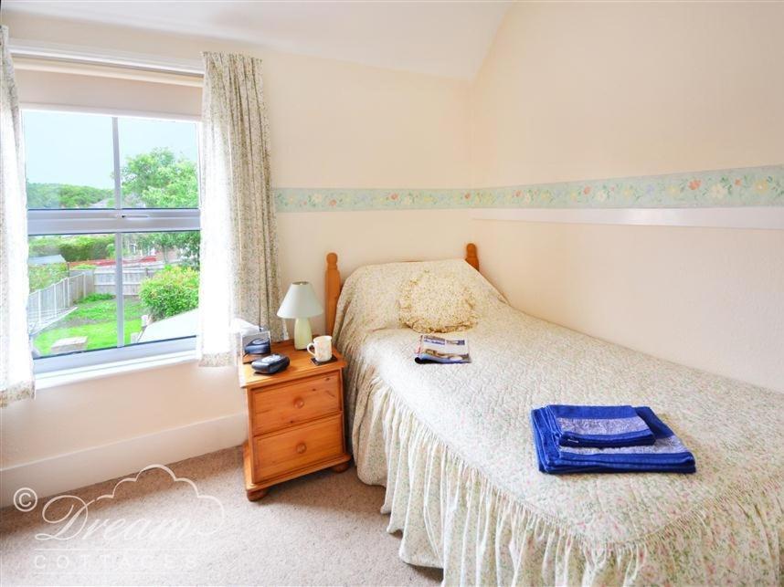 Brickyard Cottage Moreton  Экстерьер фото